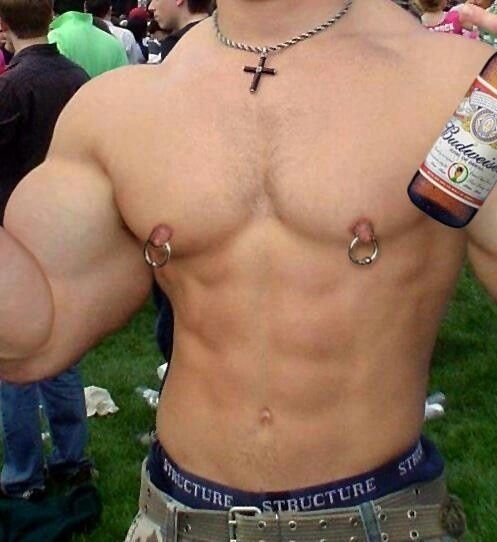 gay guys pierced nipples free gay video tube uniform military
