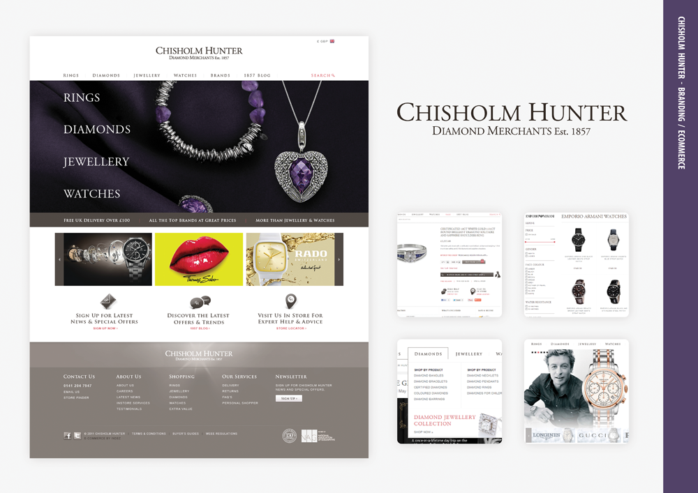 Some Amazing Feedback From The Guys At No 1 The Grange Check Out The Fearless Creative Website To In 2020 Restaurant Website Design Website Design Restaurant Website
