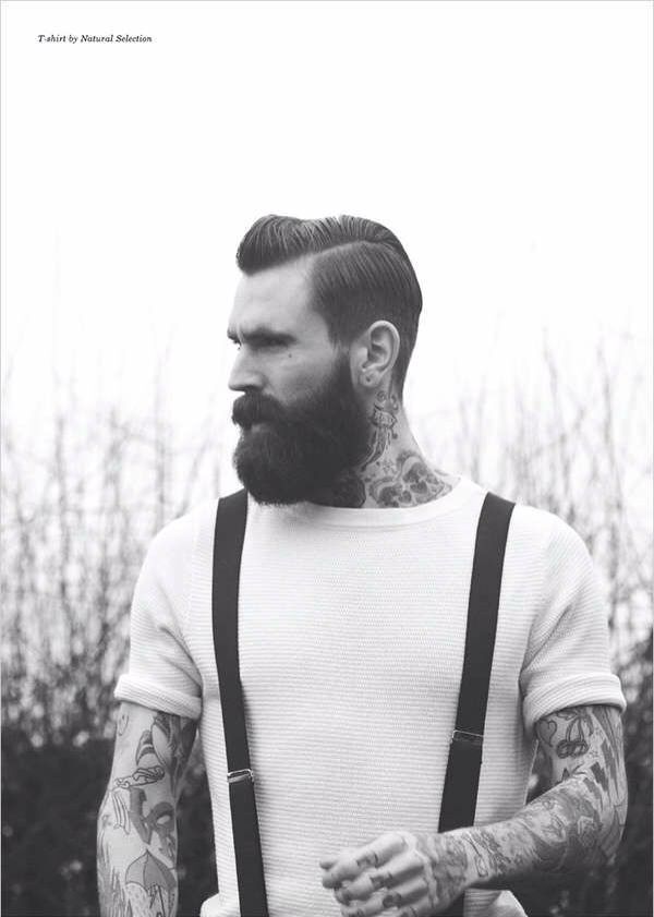 The B.I.G. Company Beard Styling & Conditioning Balm (mit Bildern) Hipster frisur The B.I.G. Company Beard Styling & Conditioning Balm (mit Bildern) Hipster frisur