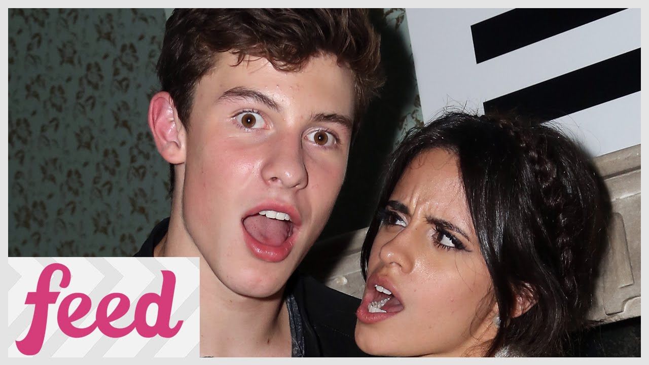 camila dating shawn