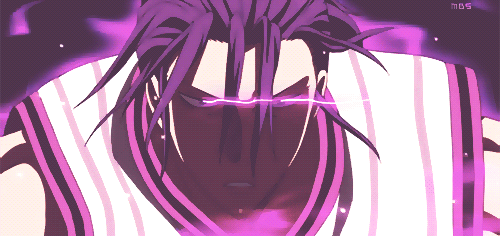 image result for murasakibara
