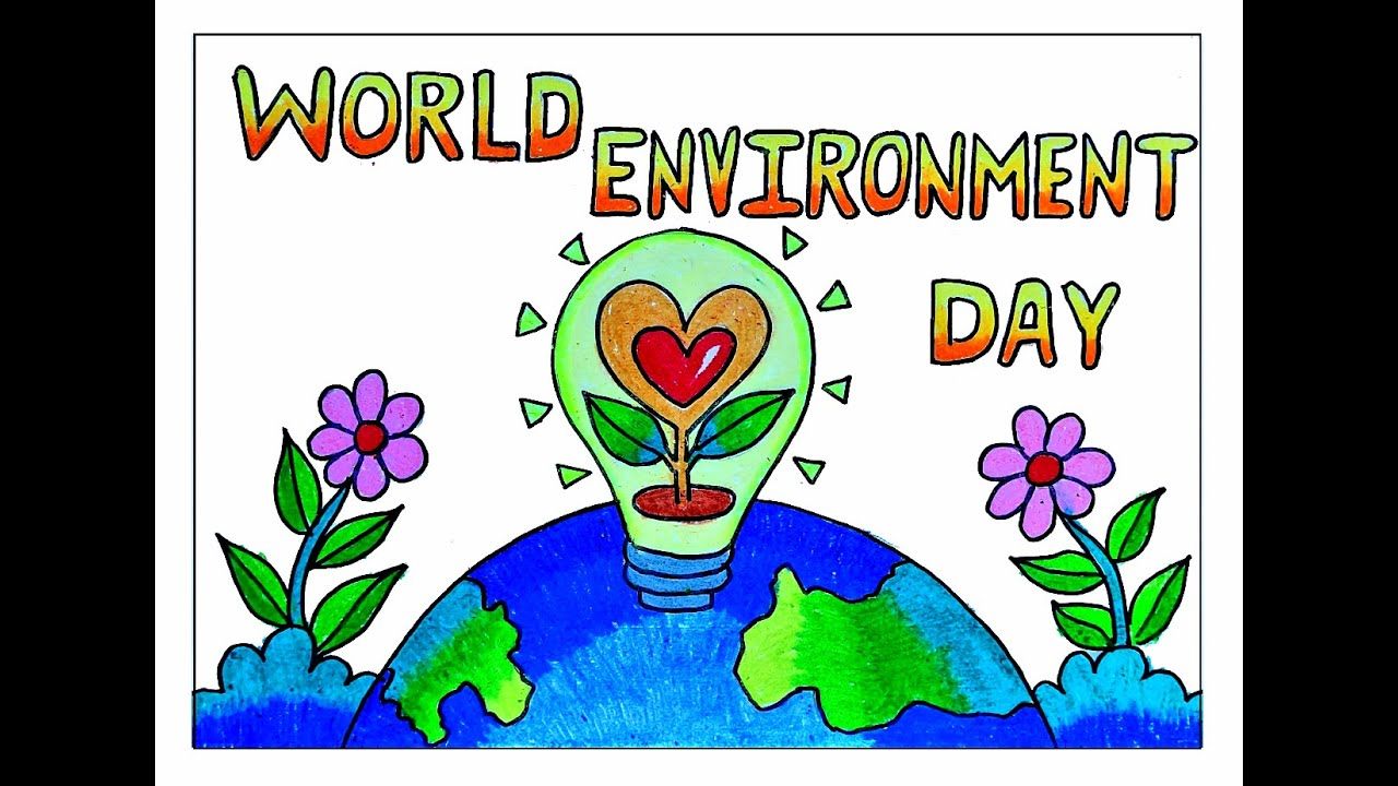 Rancho Bernardo boy wins virtual Earth Day art contest - Pomerado News