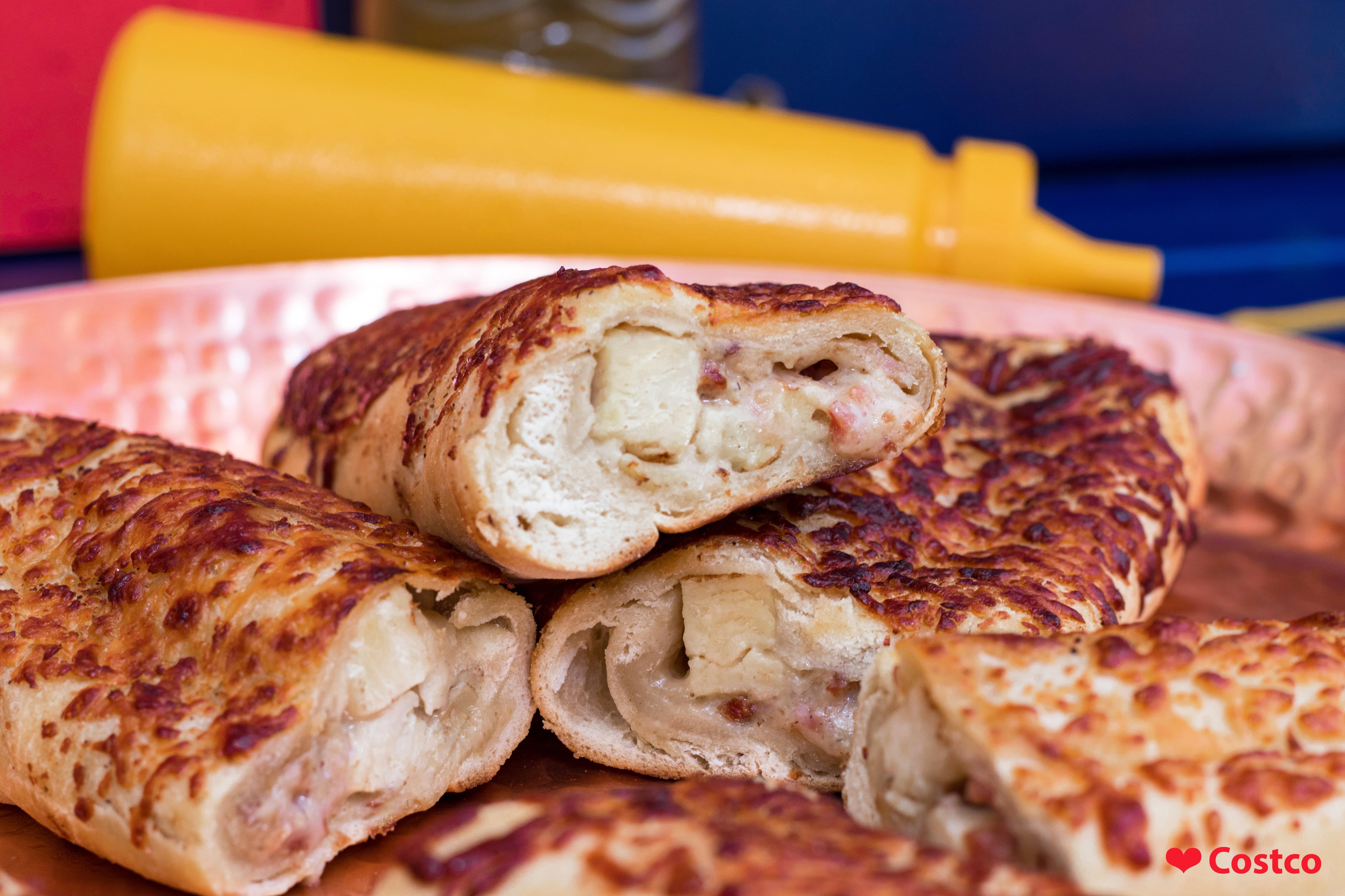 chicken bake costco chicken bake costco
