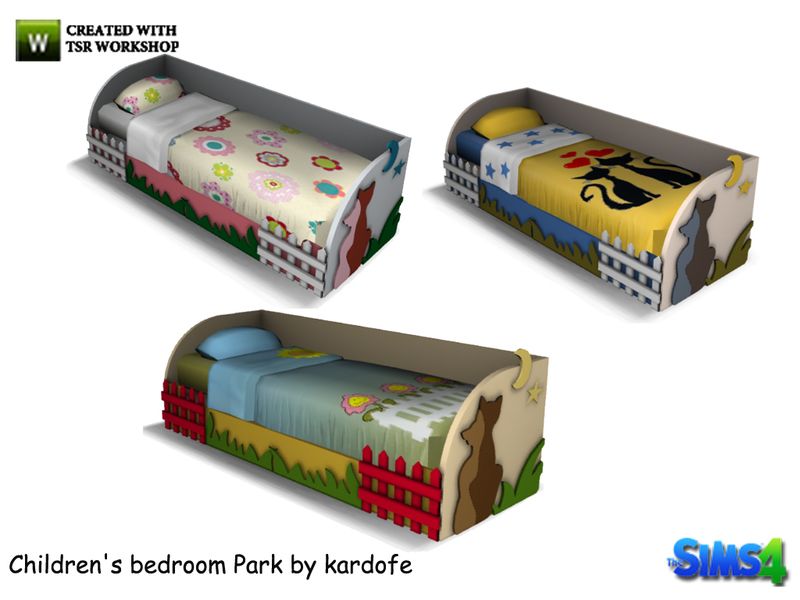 sims 4 kids beds custom content sims 4 kids beds custom content