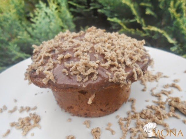Mona - Élet az ételallergiával: GESZTI ESZTI SÜTI (GLUTÉN,TEJ,CUKORMENTES) Tiramisu, Tej, Paleo, Muffin, Breakfast, Food, Morning Coffee, Essen, Beach Wrap
