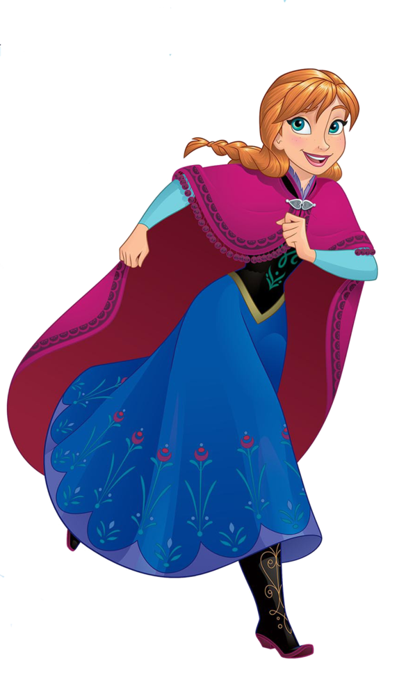 Queen Anna | Heroes Wiki | Fandom | Anna disney, Disney, Disney drawings