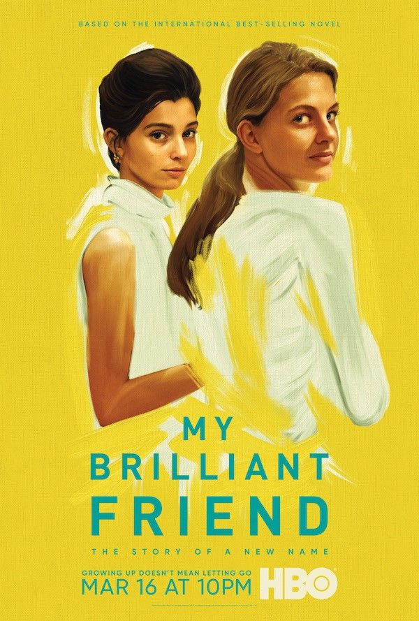 my brilliant friend book my brilliant friend book