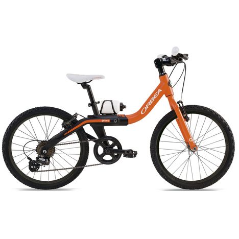 Orbea Grow By Alex Fernandez Camps Bisiklet Tasarimi Bisiklet Bi Si Klet