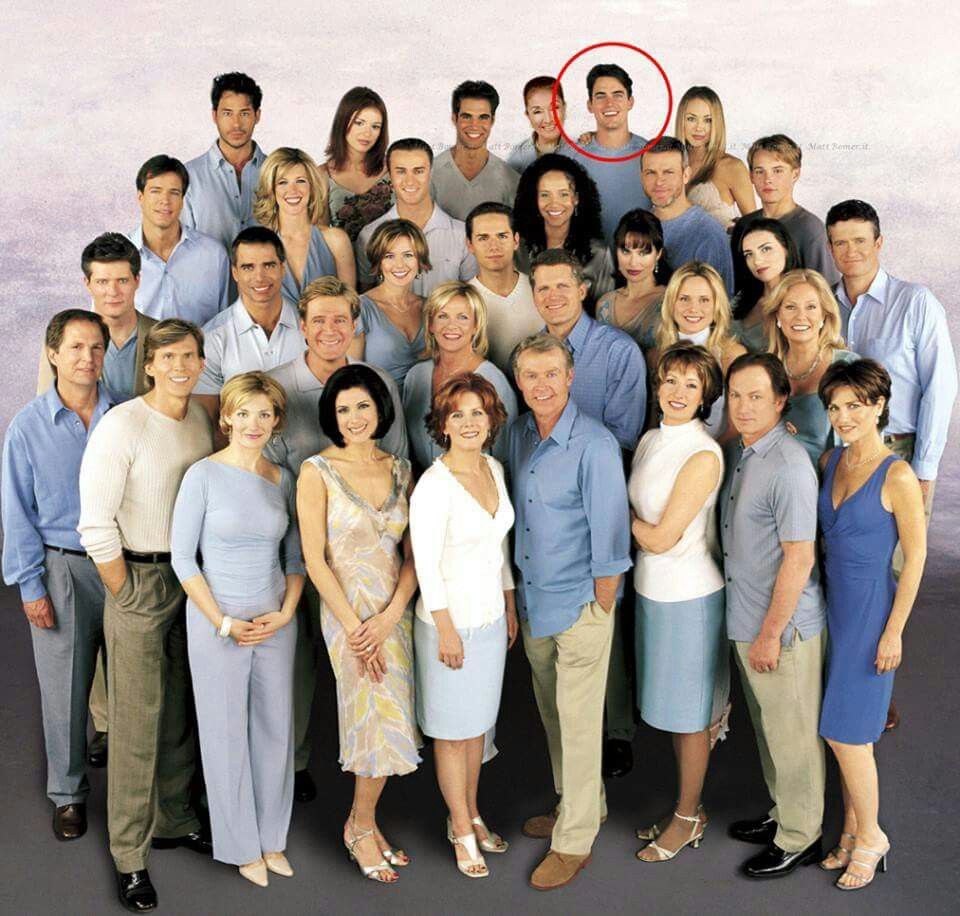 passions soap opera cast passions soap opera cast