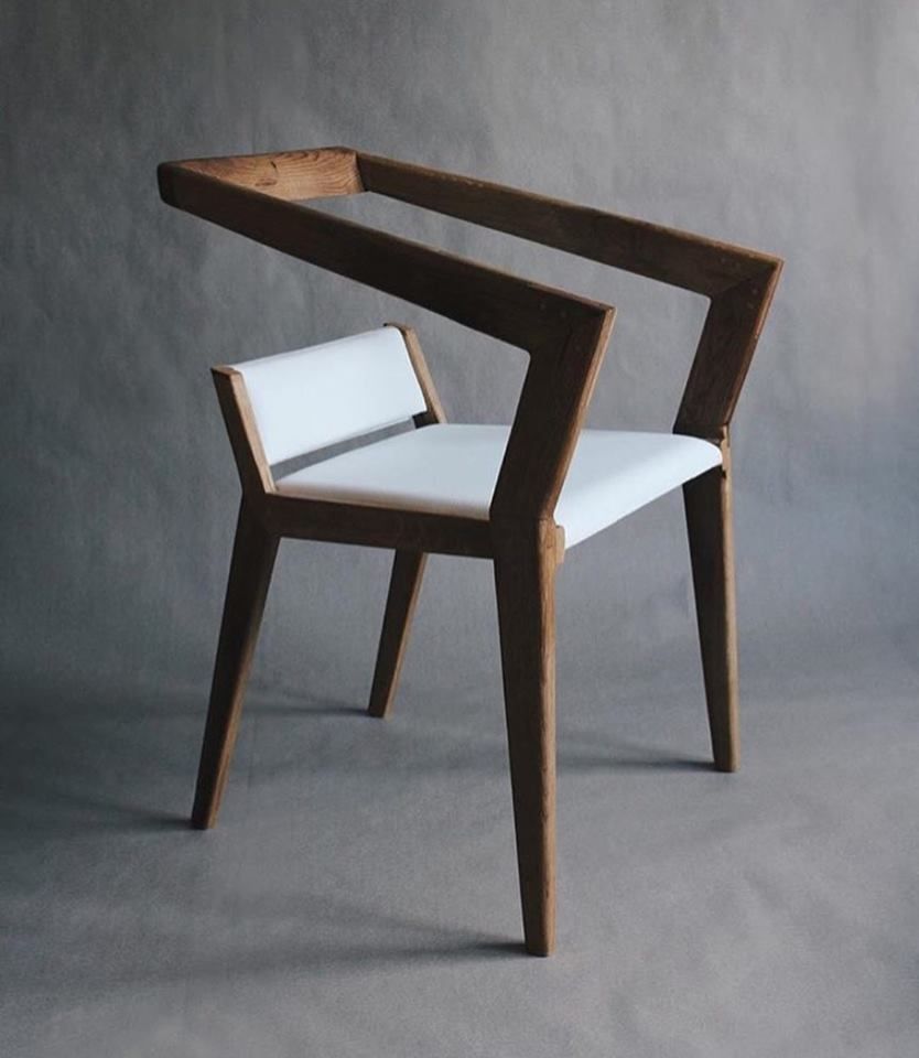 sillas jb de madera y metal sillas jb de madera y metal