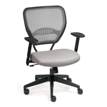 air grid mesh back task chair