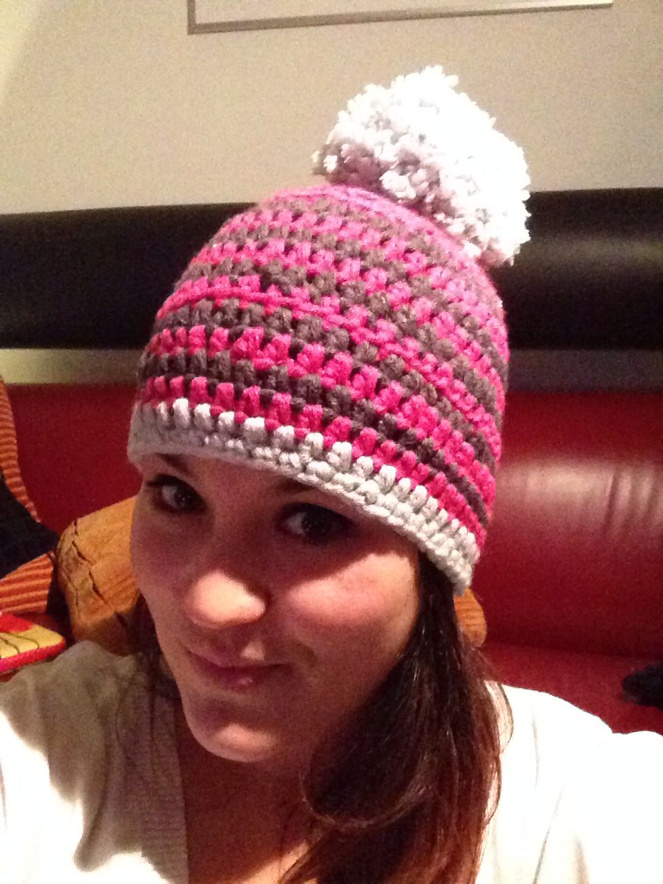 Myboshi Stricken