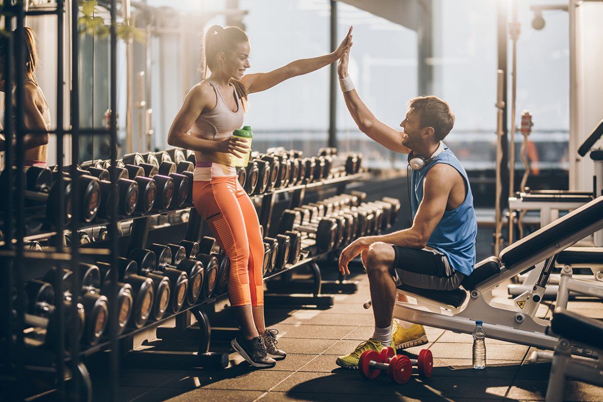 Say Goodbye To Autumn Fatigue Bodybuilding Fitness Fitnessinspiration Fitnessmodel Fitnessmotivation Fi Egzersiz Fitness Inspiration Fitnes Egzersizleri