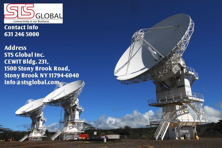 Research articles in satellite communication