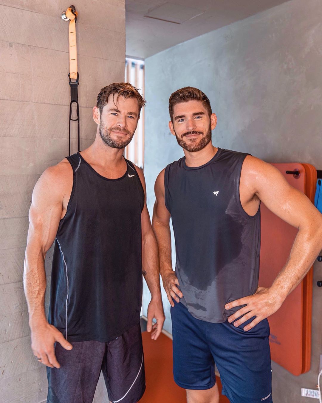 Chris Hemsworth on Instagram: “📸: @erikconover. #chrishemsworth #