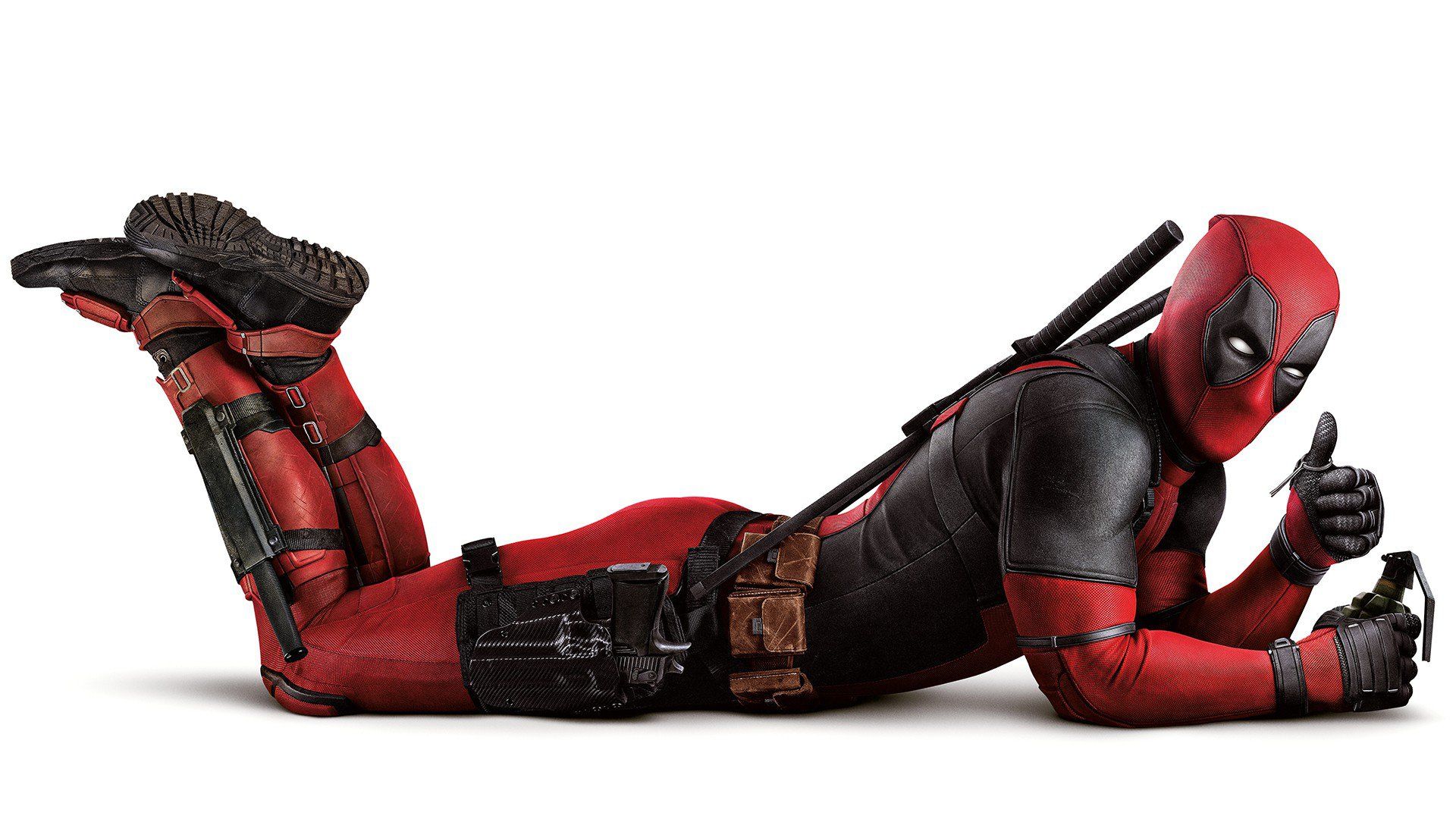 WHICH DEADPOOL CHARACTER ARE YOU? – TAKE THIS QUIZ TO KNOW | Funny