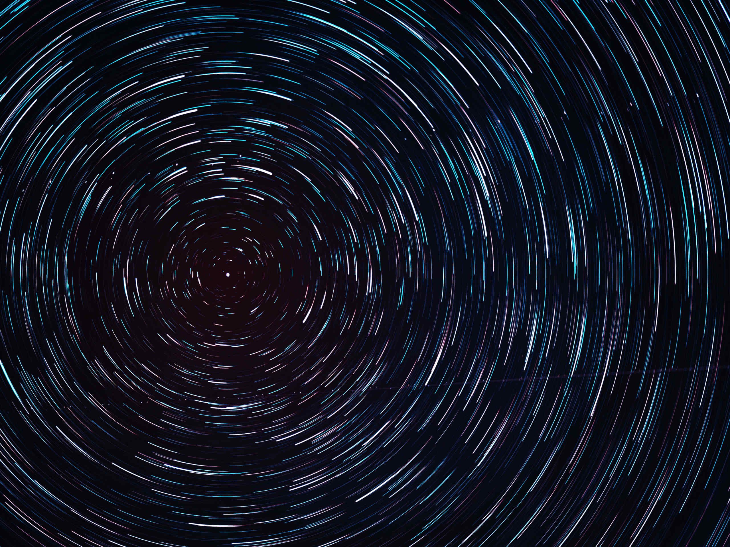 startrail affinity startrail affinity