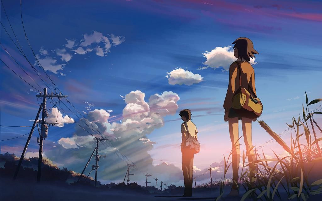 秒速5センチメートル のアイデア 38 件 秒速5センチメートル 新海 アニメの風景 秒速5センチメートル のアイデア 38 件 秒速5センチメートル 新海 アニメの風景