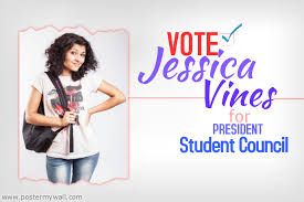 school election poster design google search student council