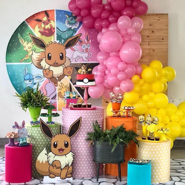 Mariangela Moreno Partycipe Festas On Instagram Pokemon Evee Para A mariangela-moreno-partycipe-festas-on-instagram-pokemon-evee-para-a