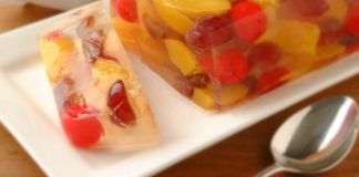 Postres - Página 2 de 12 - Articulos