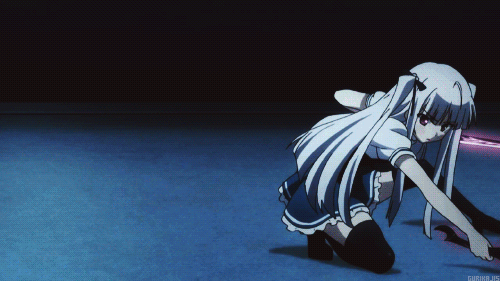 Absolute Duo :: anime :: fandoms / all / funny posts, pictures and gifs on JoyReactor
