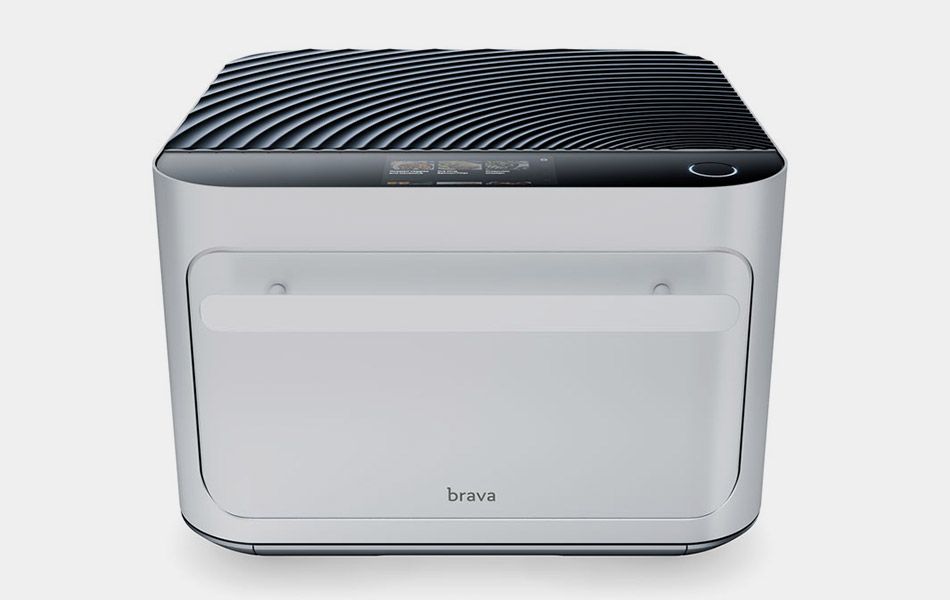 Brava Pure Light Oven Pure Products Countertop Oven Oven Cooking