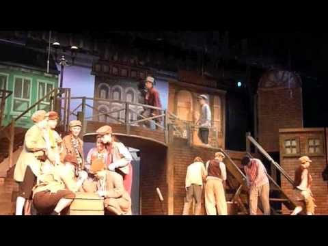 Oliver The Musical Oliver Musical Consider Yourself Youtube Oliver Musical Musicals Brentwood Academy