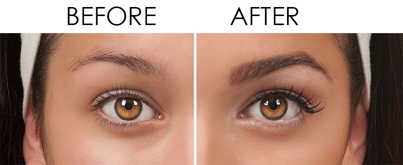 Eyebrows Before And After Eyebrows Before And After Resized Jpg