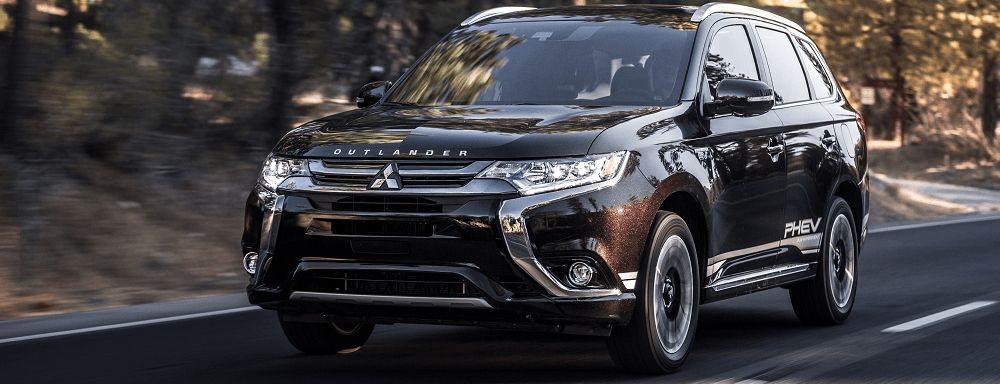2020 Mitsubishi Outlander Phev Redesign Price And Specs Suv Carros Classicos Auto