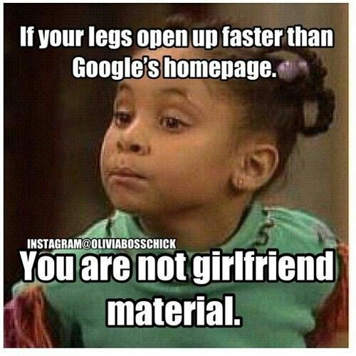 not girlfriend material funny memes pinterest girlfriends 33a5b98aa2632c01d2583c3a467aac19 not girlfriend material funny memes pinterest girlfriends