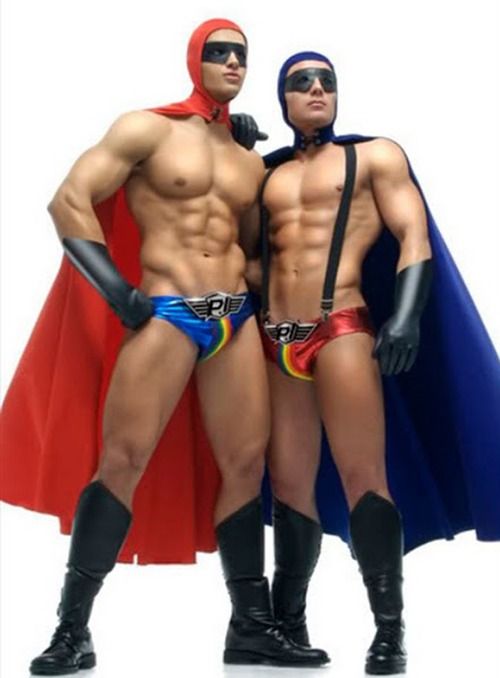 Gay flash websites
