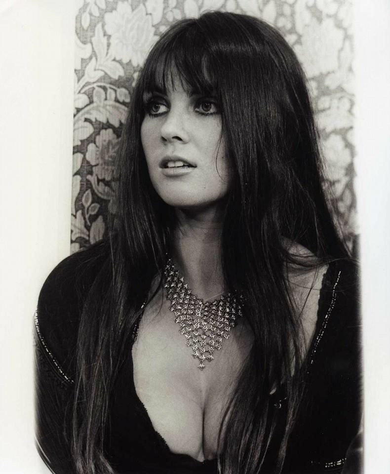 Caroline Munro 19 Caroline Munro 19