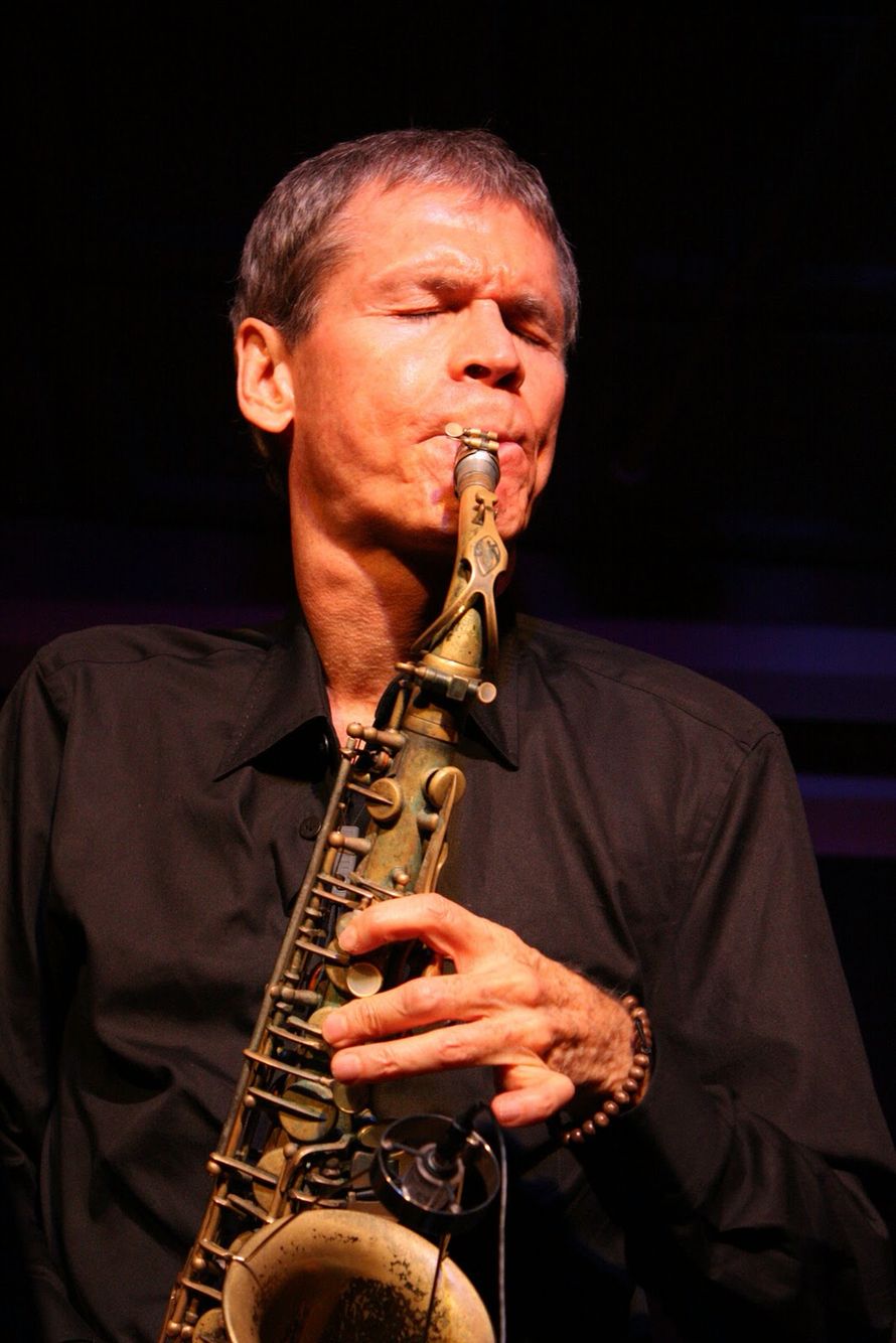 David Sanborn Jazz musicians, David sanborn, Contemporary jazz