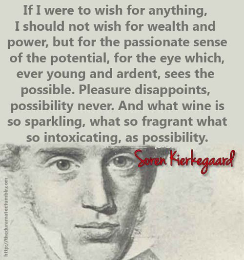 The Concept of Anxiety by Søren Kierkegaard The Concept of Anxiety by Søren Kierkegaard