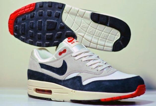 nike air max 1 og vintage