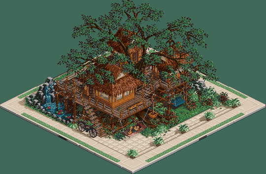 amazing pixel art