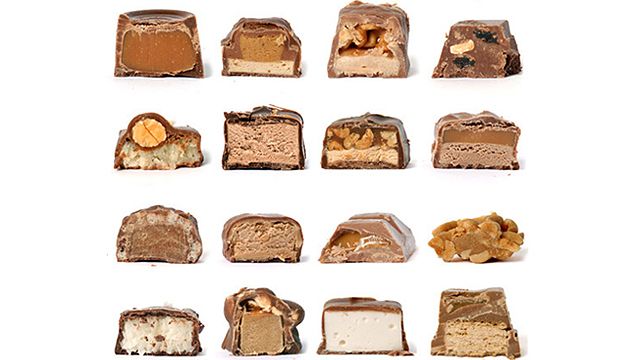 images Chocolate Bars Quiz Round the candy bar identification quiz