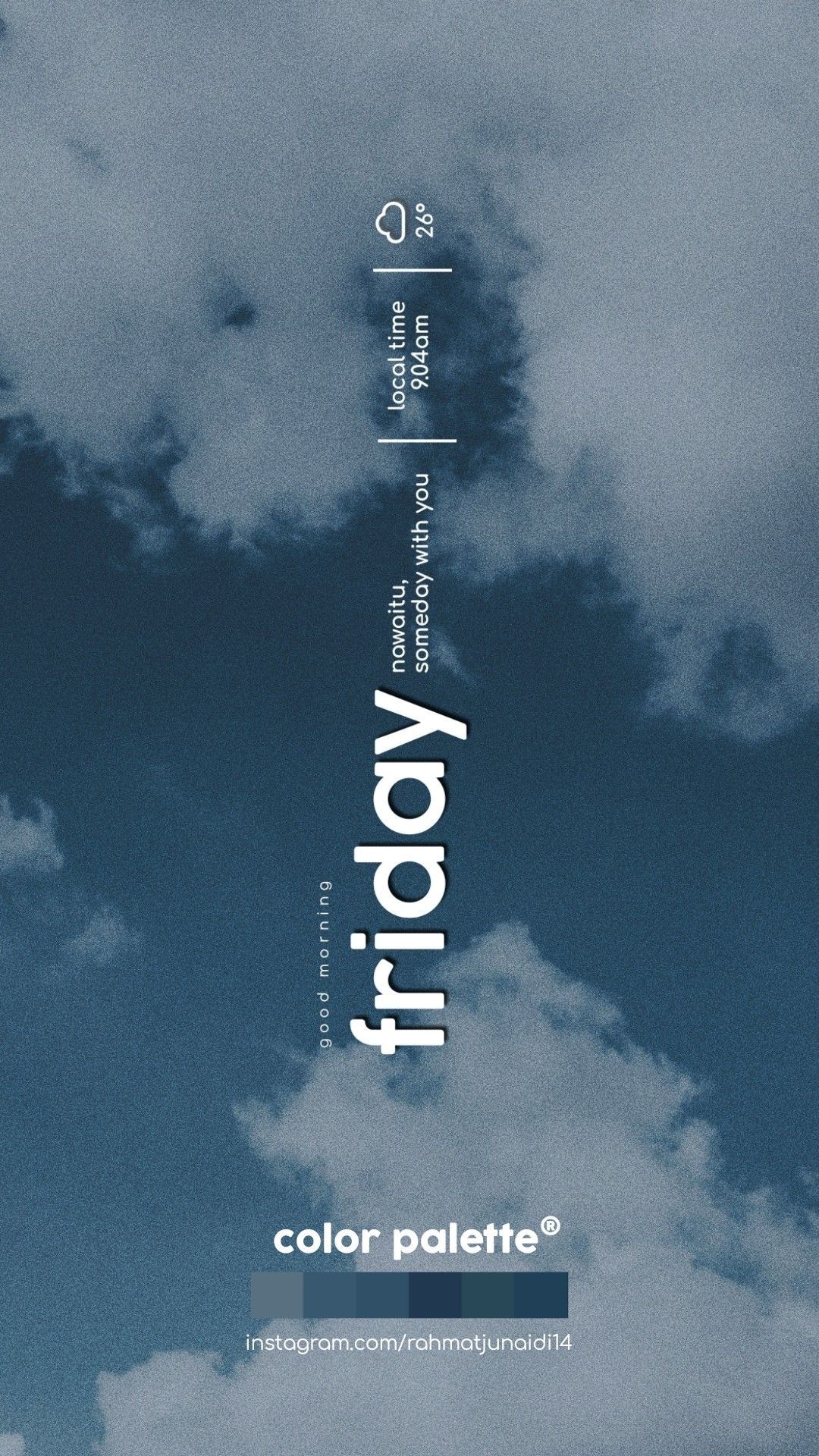 TypographyInstagram storystories idea Typography instagram instagramstory creativepost madewithstory Instagram Feed Ideas Posts, Instagram My Story, Instagram Layout, Creative Instagram Photo Ideas, Instagram Editing, Instagram Design, Instagram Story Template, Typography Poster Design, Creative Typography