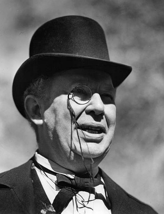 charles coburn classic hollywood monocle charles charles coburn classic hollywood monocle charles