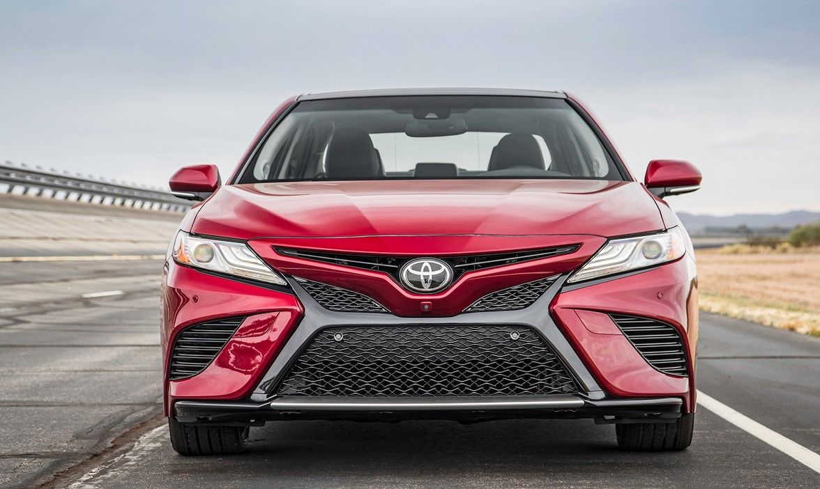 Pin By Toyota Camry Usa On Us 2018 Toyota Camry Forum Http Toyotacamryusa 2017 02