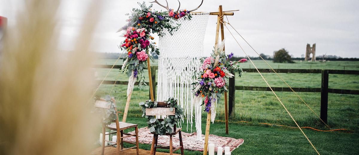 Trendy Bohemian Wedding Decorations Bohemian Wedding Decorations