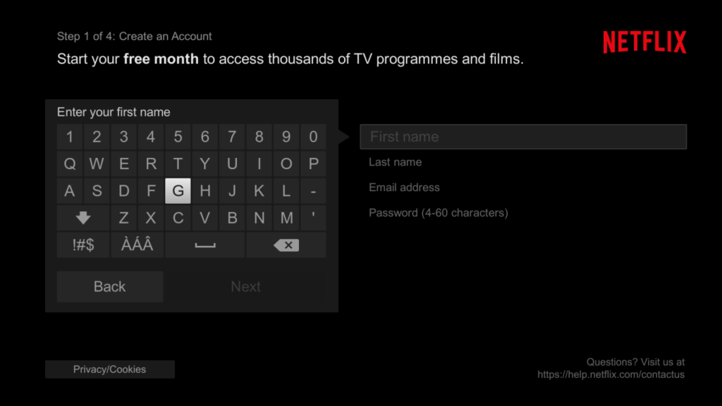 How To Sign Out Of Netflix On Tv Sony | How To Be Your