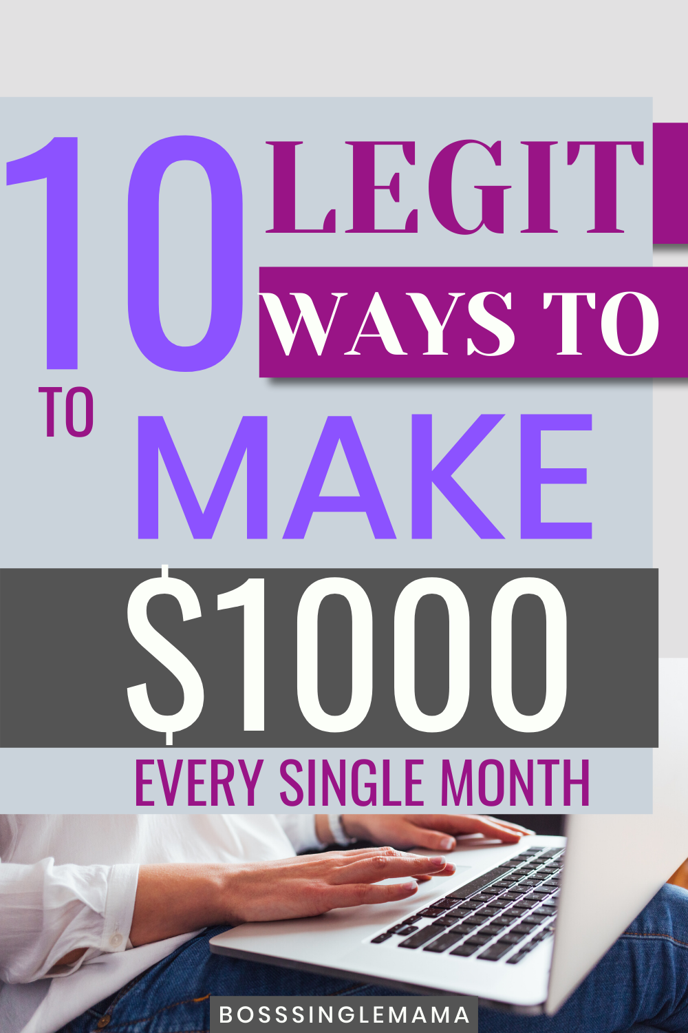 How to Make an Extra 1000 a Month in 2023 (50 Ways That Really Work