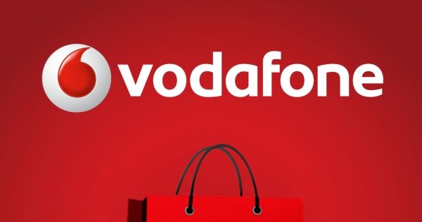 Vodafone Avantaj Cepte Mobil Uygulamasi