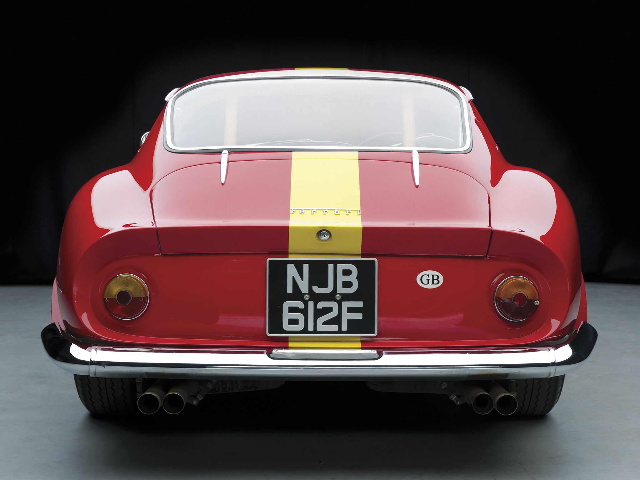 1966 Ferrari 275 GTB Competizione | WallpaperUP | Ferrari, Super cars