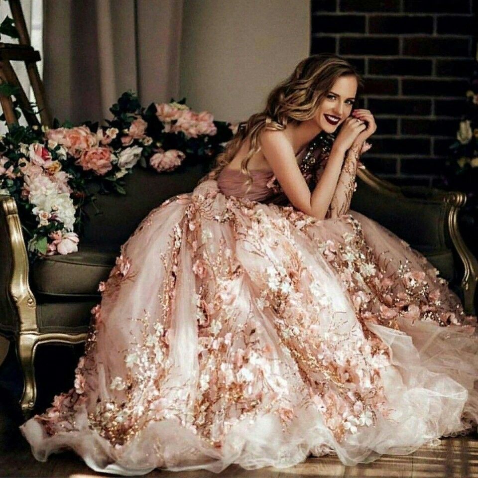Pin by Arbassa =^~^= on Dress up✨ Colored wedding dress, Gowns Pin by Arbassa =^~^= on Dress up✨ Colored wedding dress, Gowns