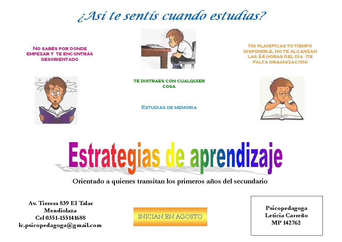Pin En Estrategias Instruccionales