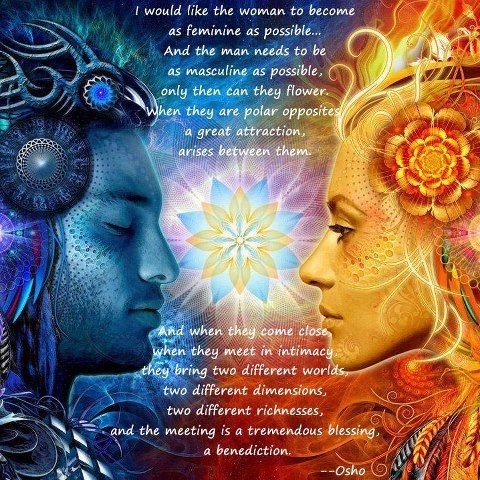 Signs you ve met your twin flame
