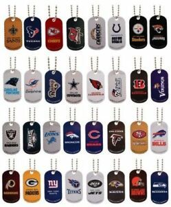 Nfl Dog, Dog Football, Nfl Football Teams, Football Season, Cardinals Nfl, Arizona Cardinals, Cleveland Browns, Dog Tag Keychain, Dog Tag Necklace